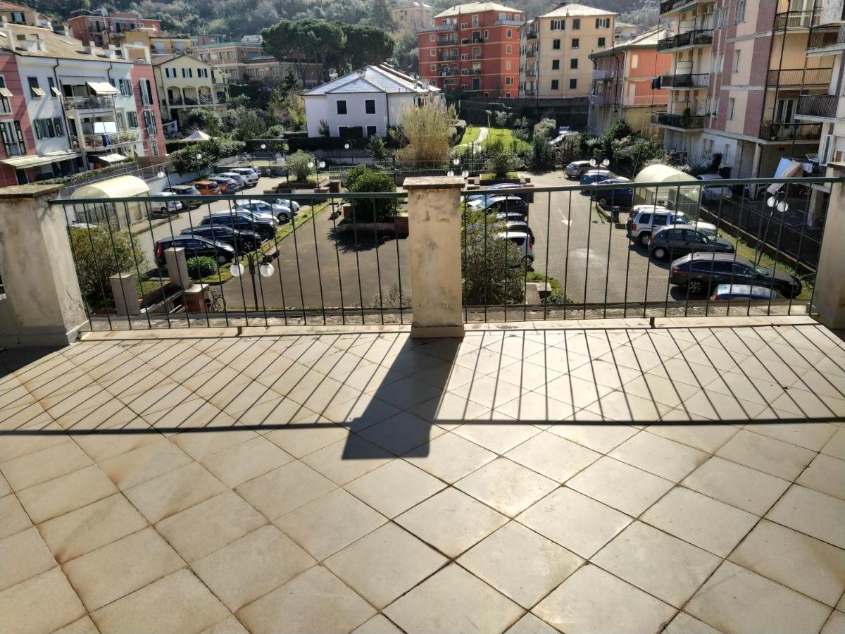 Mara House Lägenhet Levanto Exteriör bild